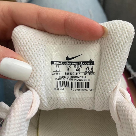 Nike Air Max 1 “Essential” - Picture 4 of 4